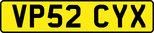 VP52CYX