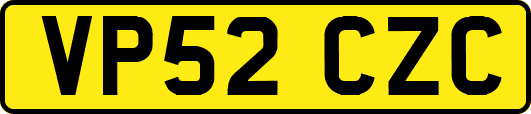 VP52CZC