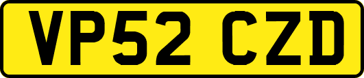 VP52CZD