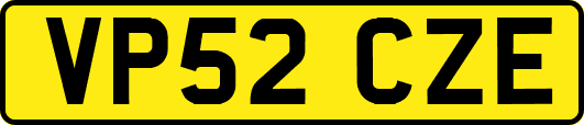 VP52CZE