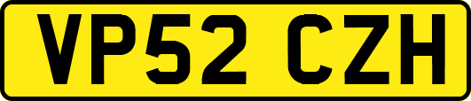 VP52CZH