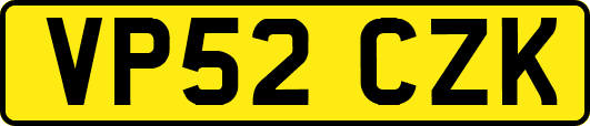 VP52CZK