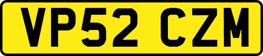 VP52CZM
