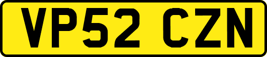 VP52CZN