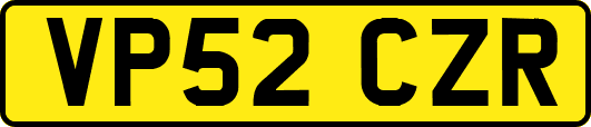 VP52CZR