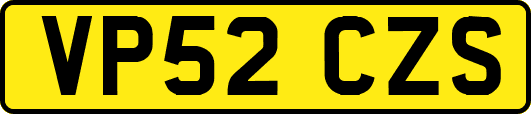 VP52CZS