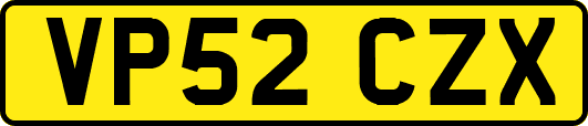 VP52CZX
