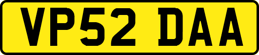 VP52DAA