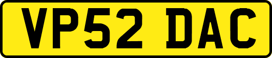 VP52DAC