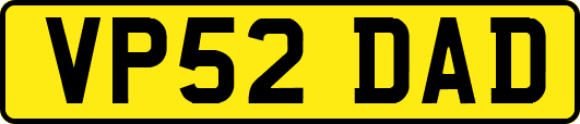 VP52DAD