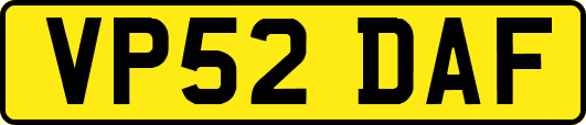 VP52DAF