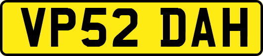 VP52DAH