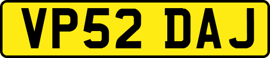 VP52DAJ