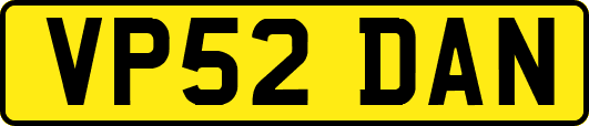 VP52DAN