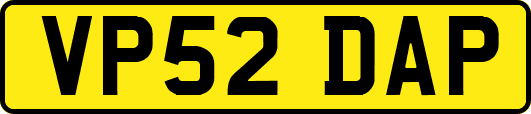 VP52DAP