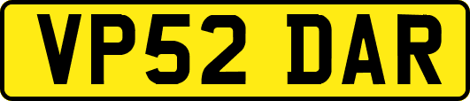 VP52DAR