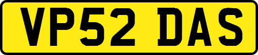VP52DAS
