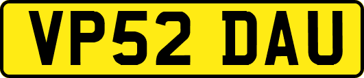 VP52DAU