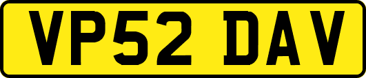VP52DAV