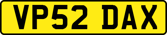 VP52DAX