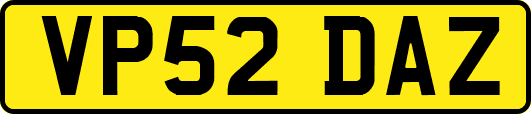 VP52DAZ