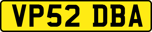 VP52DBA