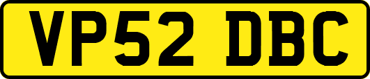 VP52DBC
