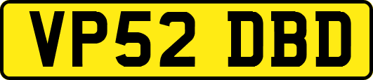 VP52DBD