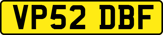 VP52DBF