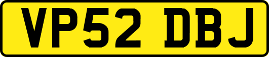 VP52DBJ