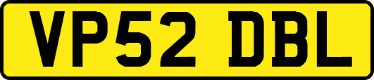 VP52DBL