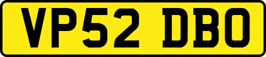VP52DBO
