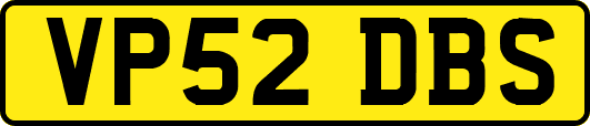 VP52DBS