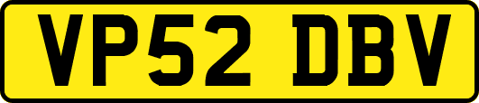 VP52DBV