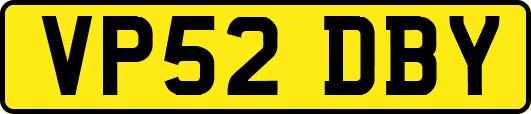 VP52DBY