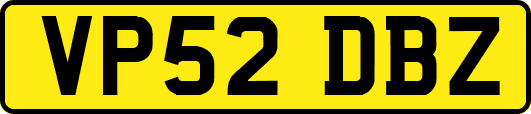 VP52DBZ