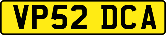 VP52DCA