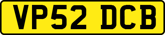VP52DCB