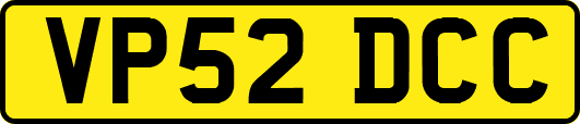 VP52DCC