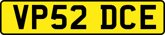 VP52DCE