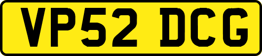 VP52DCG