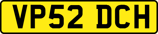 VP52DCH