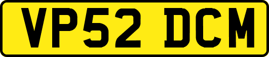 VP52DCM