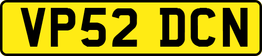 VP52DCN