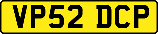 VP52DCP