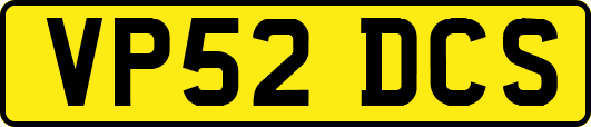VP52DCS
