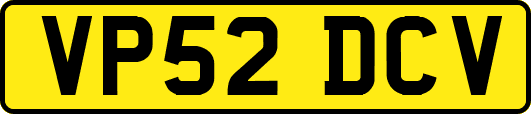 VP52DCV
