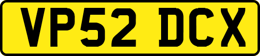 VP52DCX