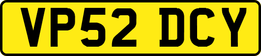 VP52DCY