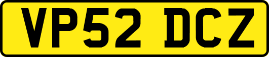 VP52DCZ